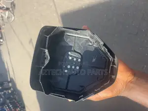 Honda Civic 2013 2014 2015 Steering Air Bag Cover