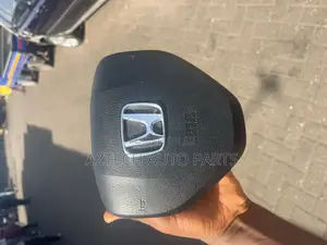 Honda Civic 2013 2014 2015 Steering Air Bag Cover