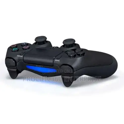 Game Controller