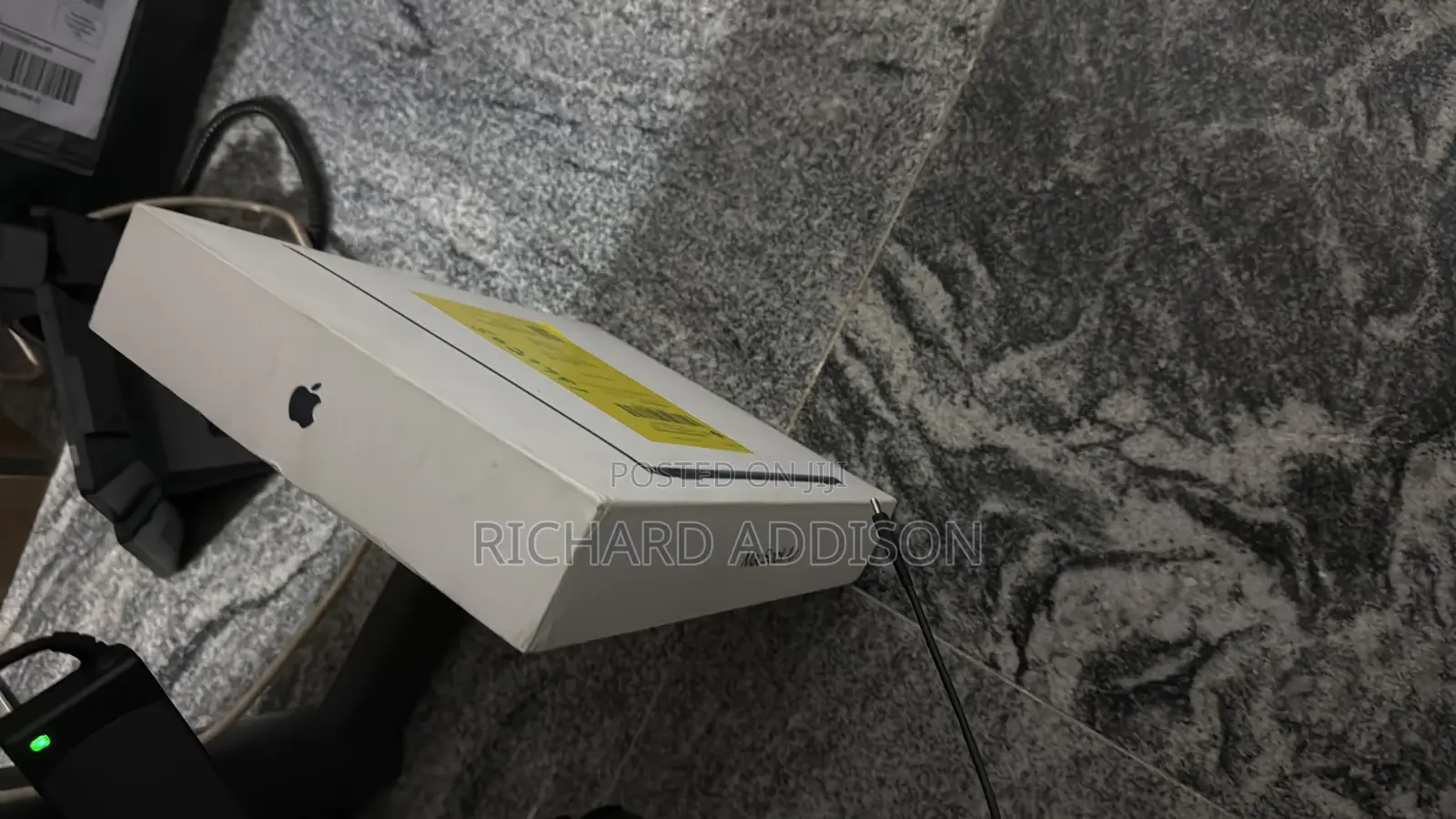 New Laptop Apple MacBook Air 16GB Apple M5 SSD 512GB