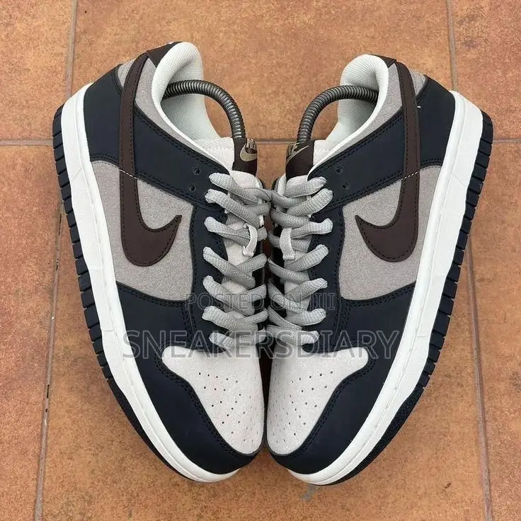 Nikey Sb Sneaker