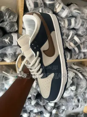 Nikey Sb Sneaker