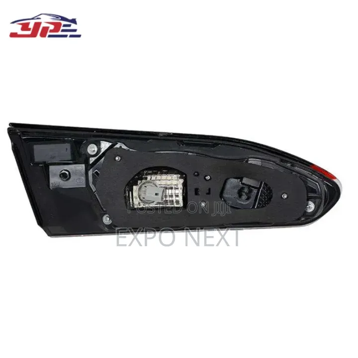 Toyota Corolla Cross 2021-2023 Taillights