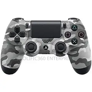 Customized Controller