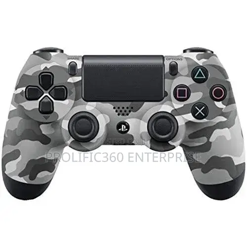 Customized Controller