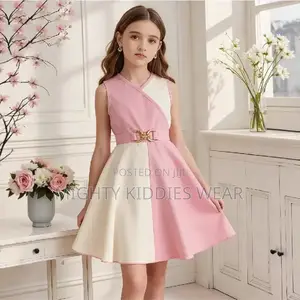 Girls Stylist Casual Outfit Age 5-8yrs Only