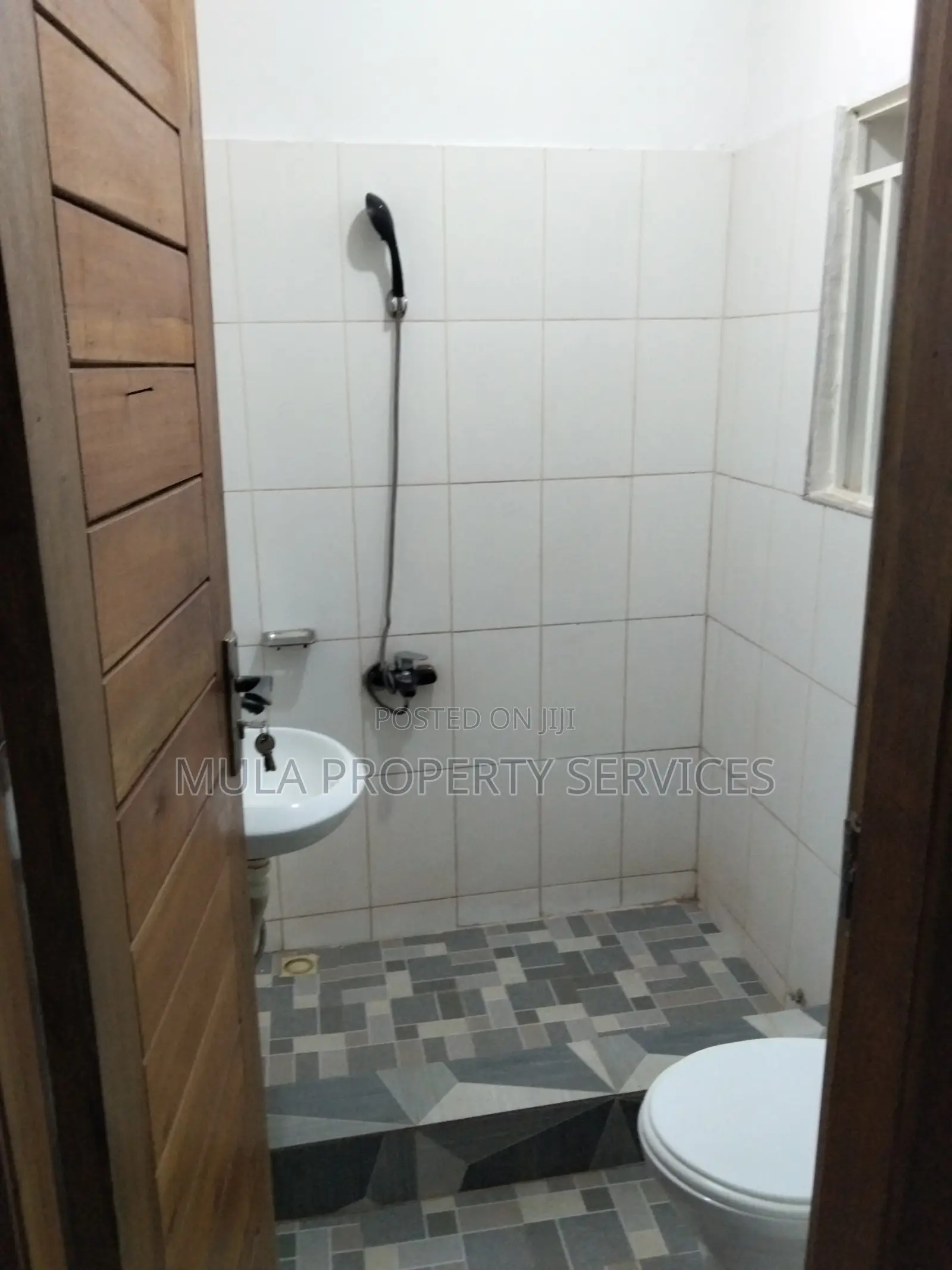3bdrm Apartment in Mula Property, Unity Closed for rent