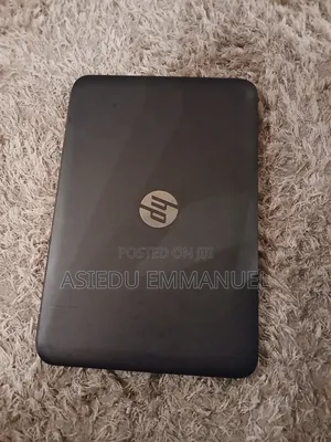Laptop HP Stream 11 Pro G3 2GB Intel SSD 128GB
