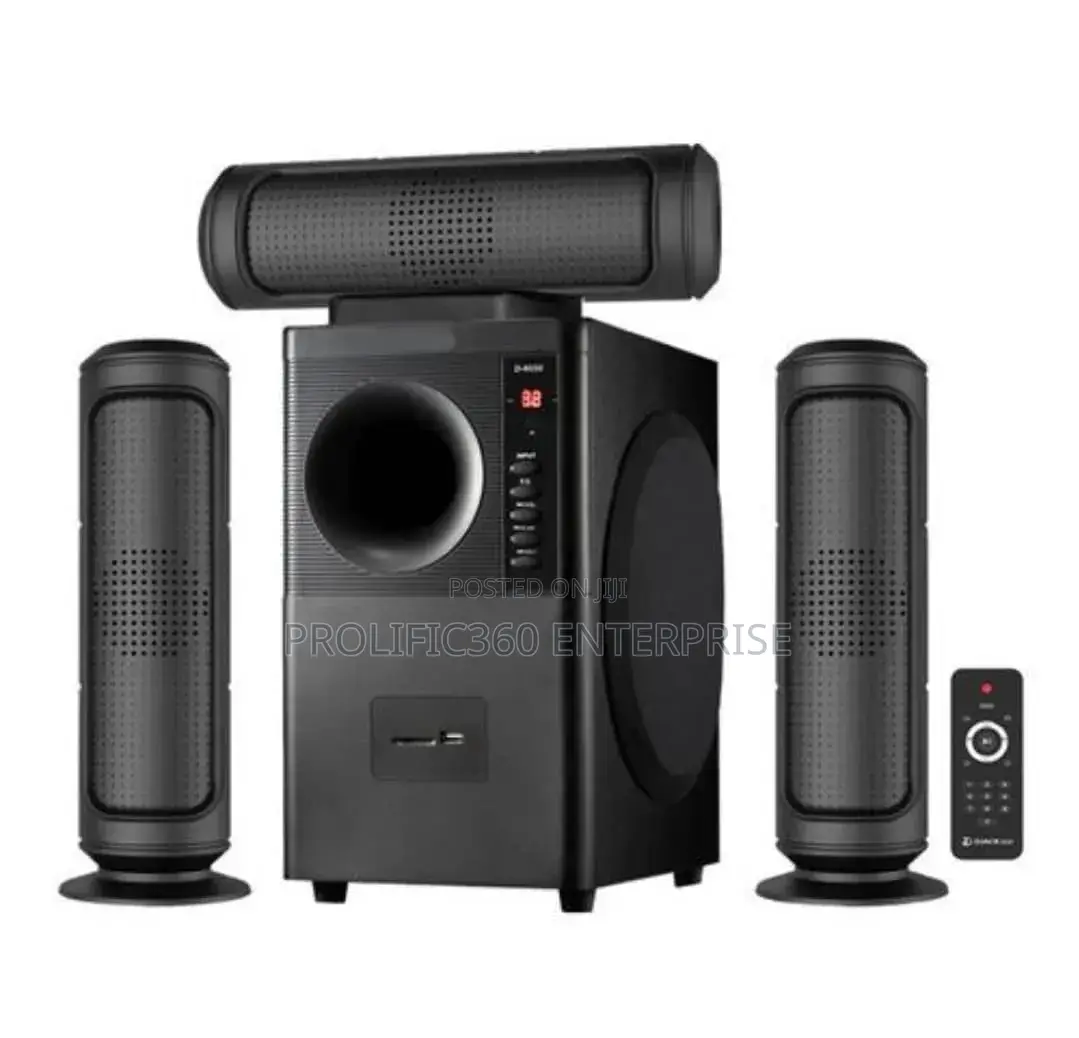 Living Room Speakers