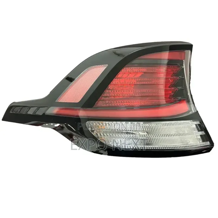 Kia Sportage 2022-2024 Led Tail Lights