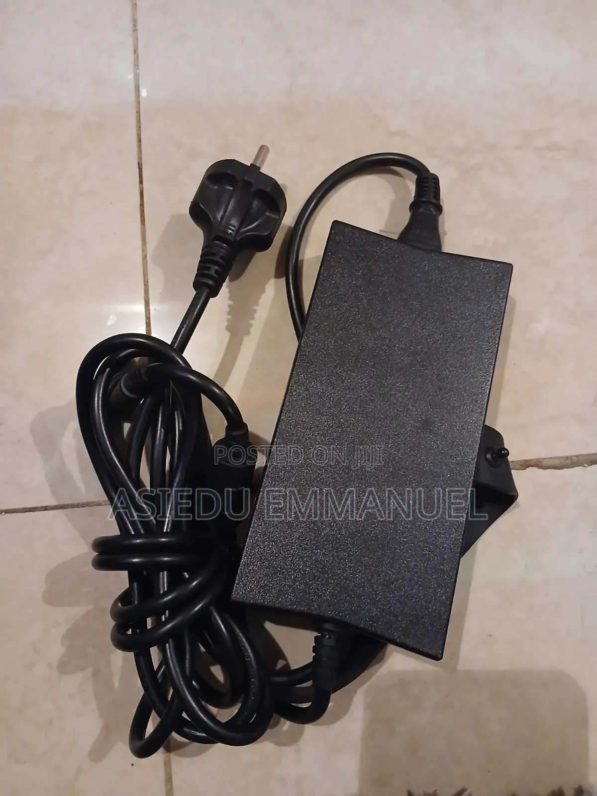 Origional 130w Dell Big Pin Adaptor