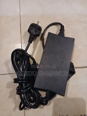 Origional 130w Dell Big Pin Adaptor