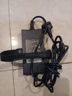 Origional 130w Dell Big Pin Adaptor