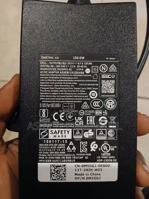 Origional 130w Dell Big Pin Adaptor