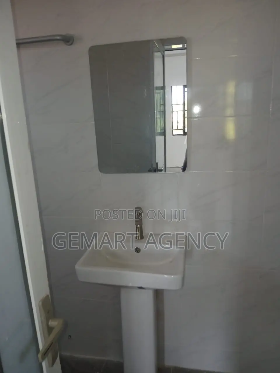 1bdrm Apartment in Taifa No Way for rent
