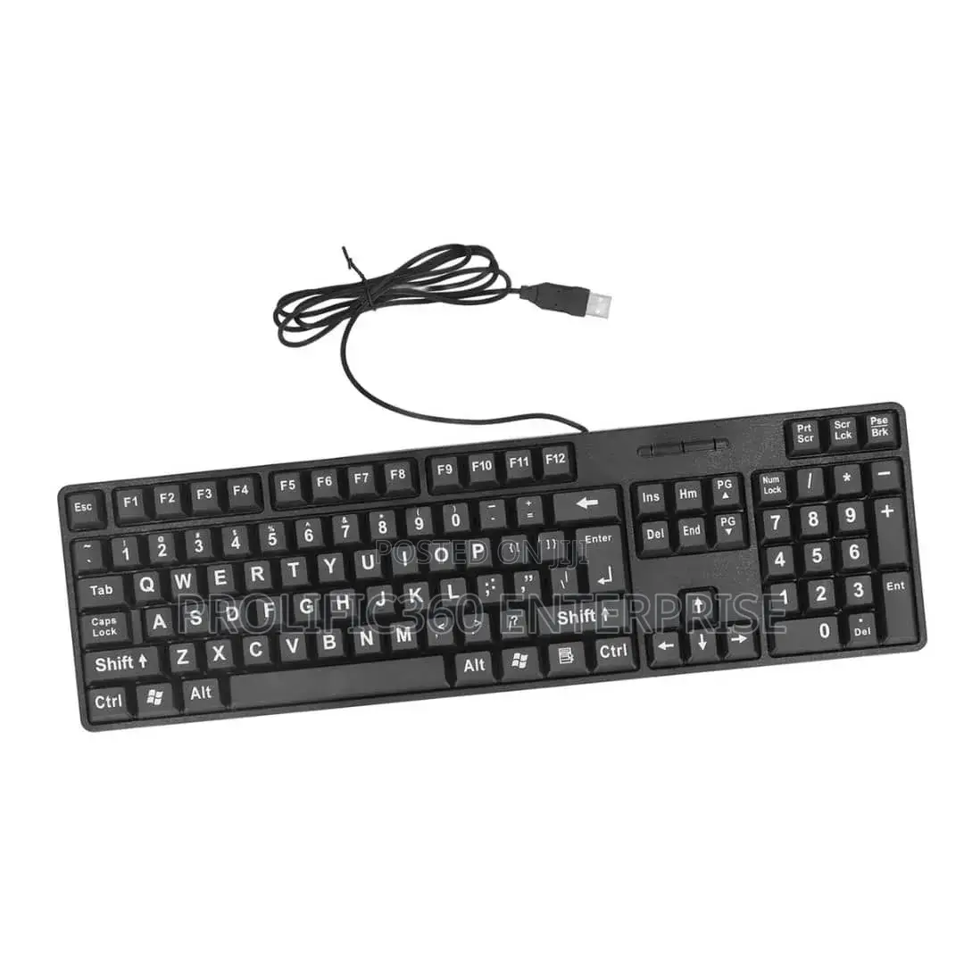 Hp Keyboard
