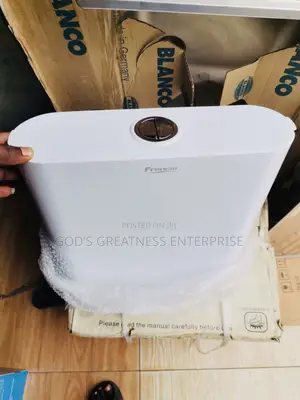 Plastic Cistern