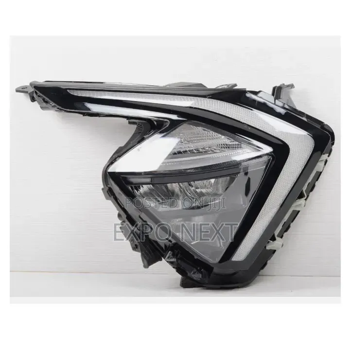 Led Headlight for 2020-2024 Kia Sportage