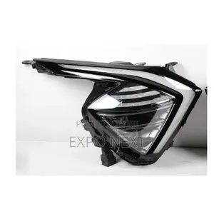 Led Headlight for 2020-2024 Kia Sportage