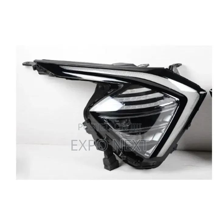 Led Headlight for 2020-2024 Kia Sportage