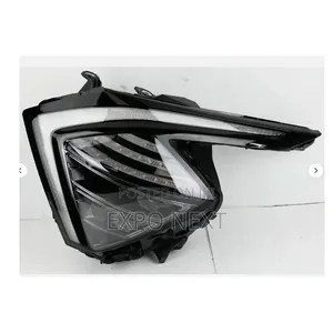 Led Headlight for 2020-2024 Kia Sportage