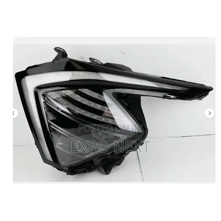 Led Headlight for 2020-2024 Kia Sportage