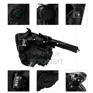 Led Headlight for 2020-2024 Kia Sportage