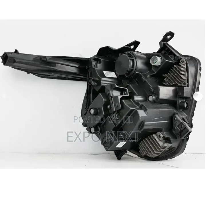 Led Headlight for 2020-2024 Kia Sportage