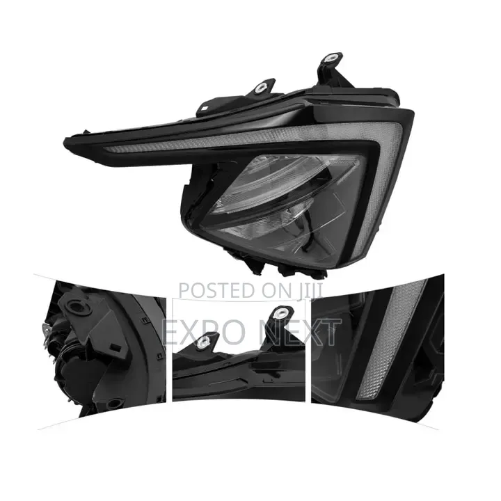 Led Headlight for 2020-2024 Kia Sportage