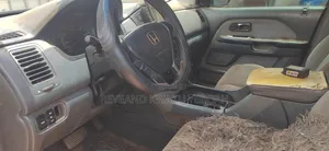 Honda Pilot 2009 Black