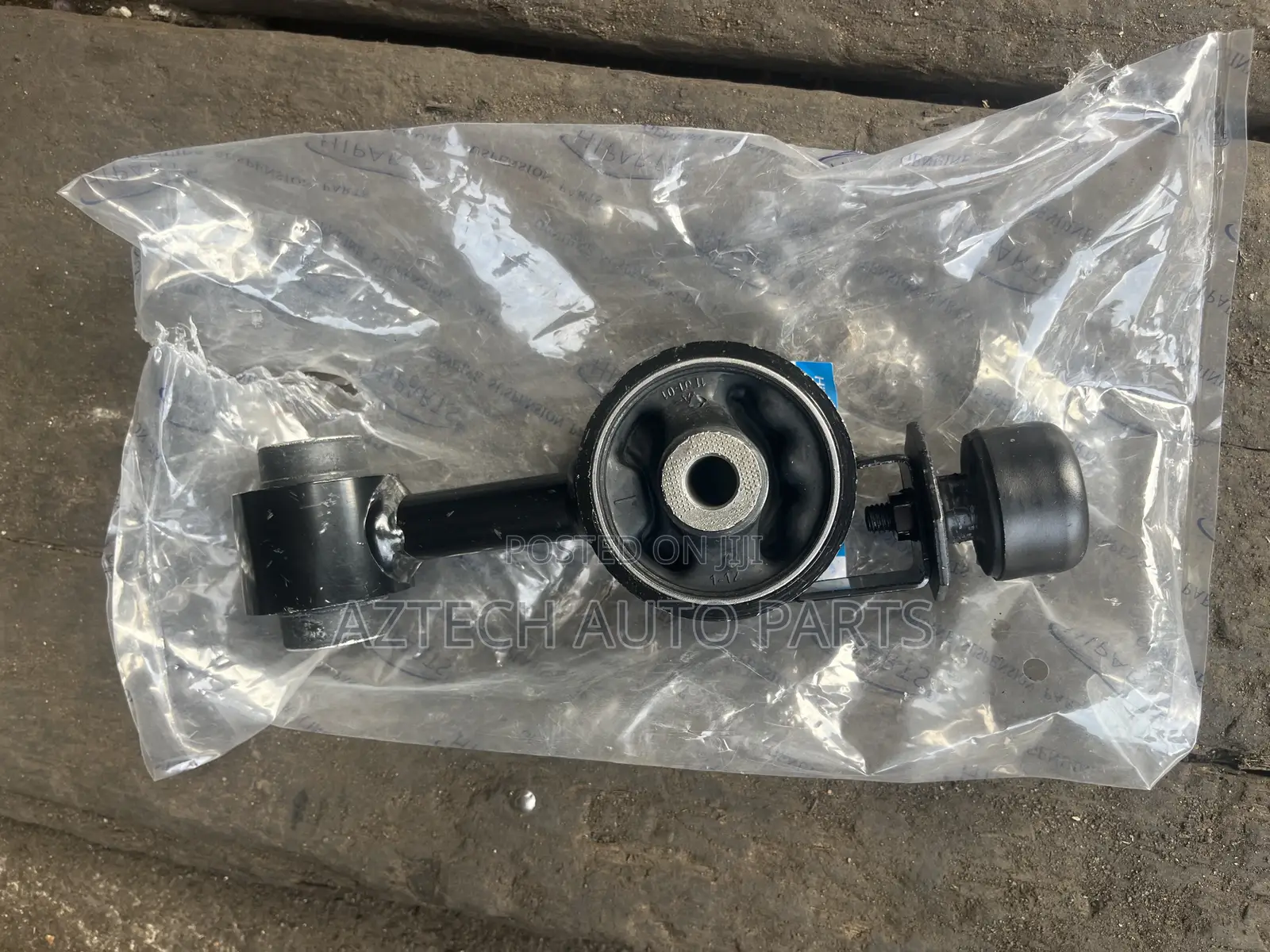 Nissan Versa 2008 2009 2010 2011 2012 Engine Mount