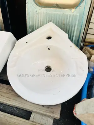 Corner Basin