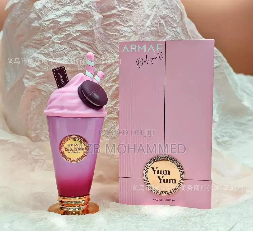 Yum Yum Armaf
