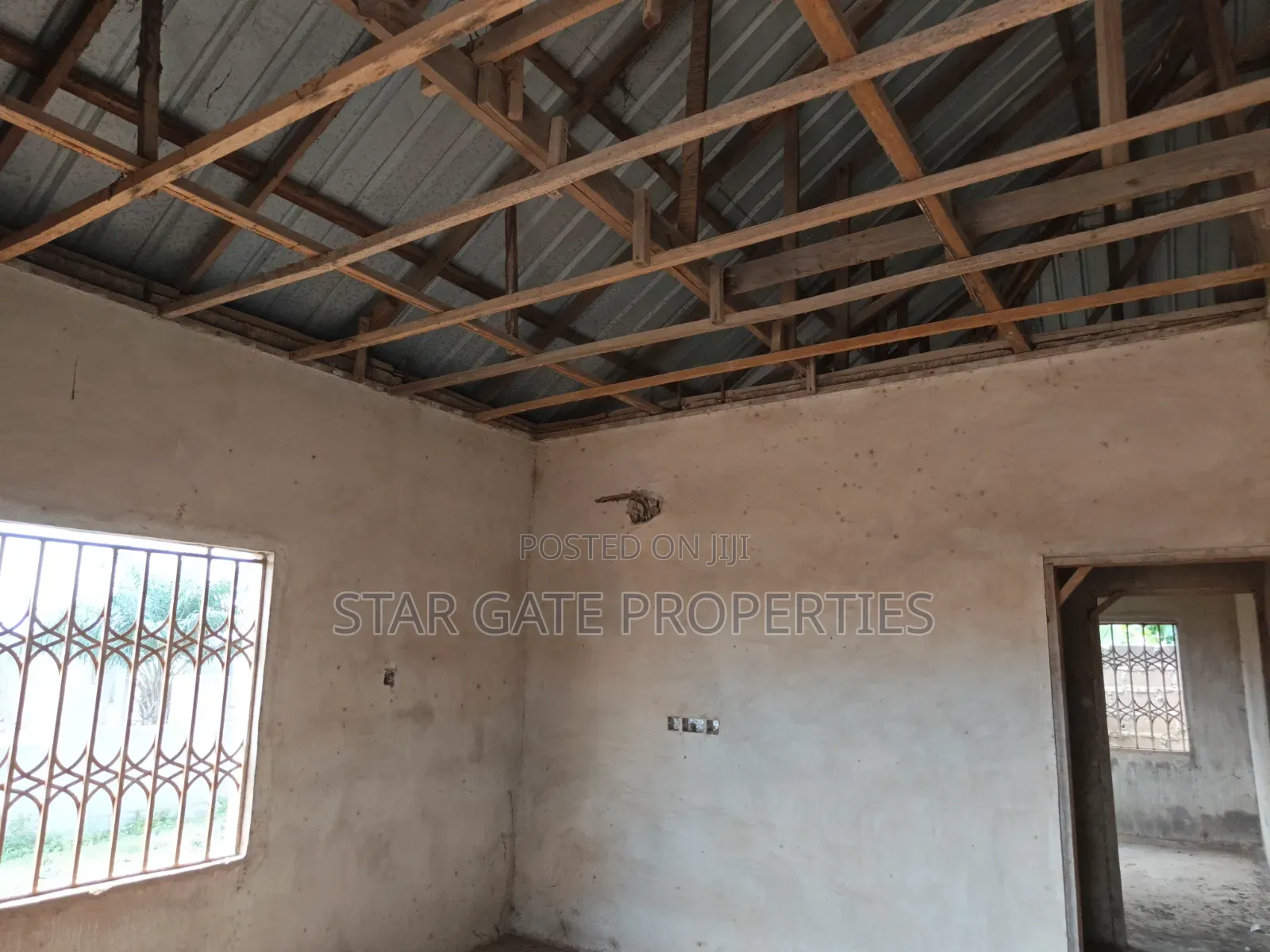 4bdrm House in Kenyasi Nwamasi., Kumasi Metropolitan for sale