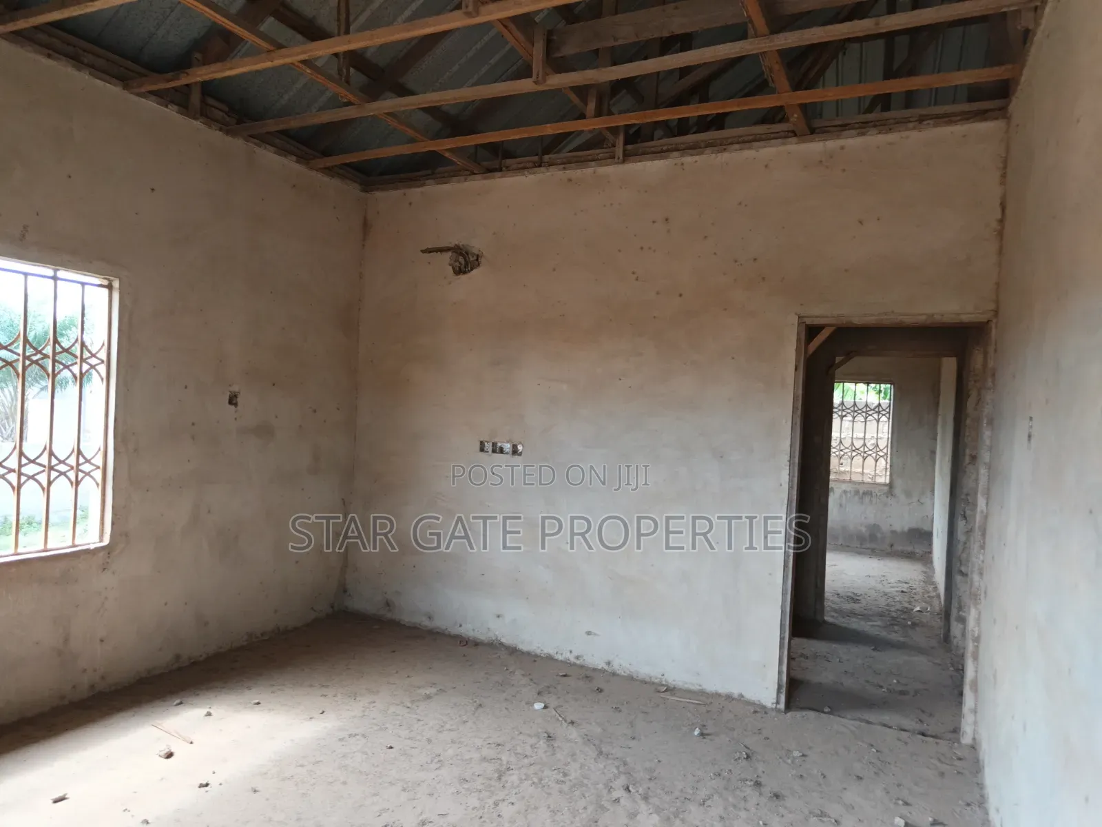 4bdrm House in Kenyasi Nwamasi., Kumasi Metropolitan for sale