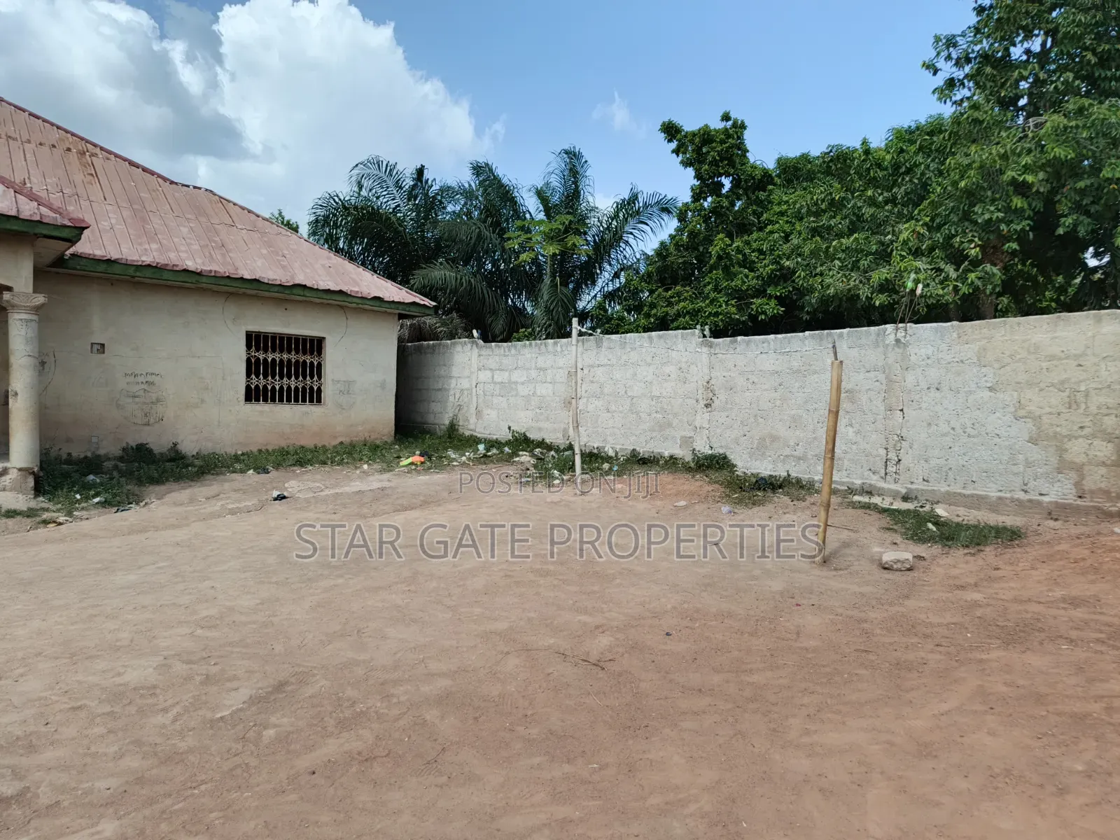 4bdrm House in Kenyasi Nwamasi., Kumasi Metropolitan for sale