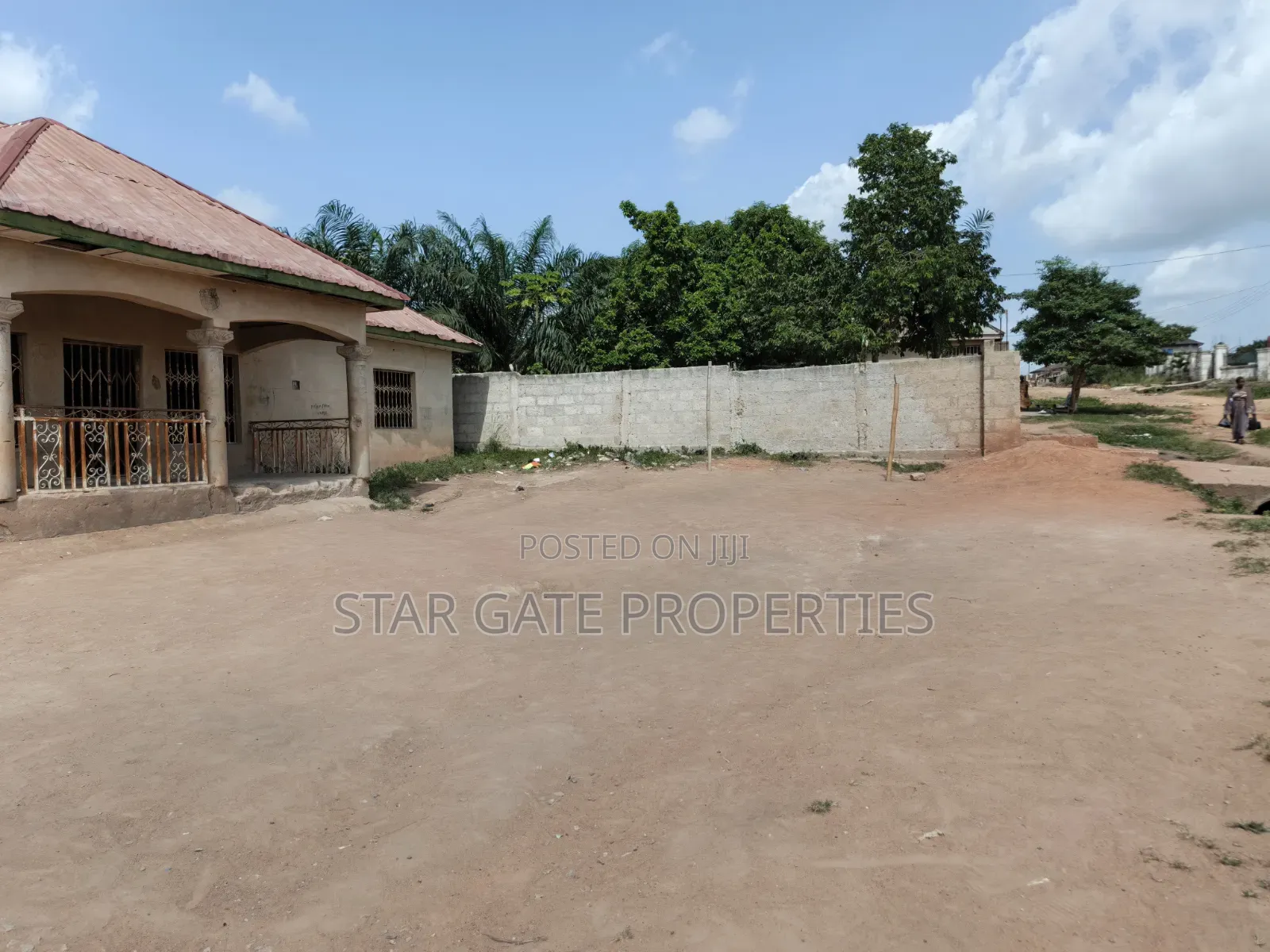 4bdrm House in Kenyasi Nwamasi., Kumasi Metropolitan for sale
