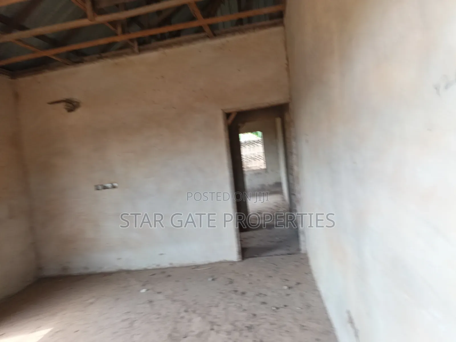 4bdrm House in Kenyasi Nwamasi., Kumasi Metropolitan for sale