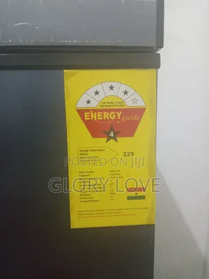 100l Bright Cool Chest Freezer