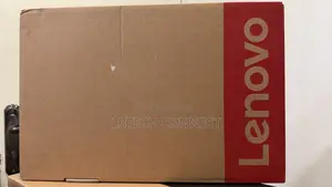 New Laptop Lenovo ThinkPad T14 16GB AMD Ryzen 7 SSD 512GB