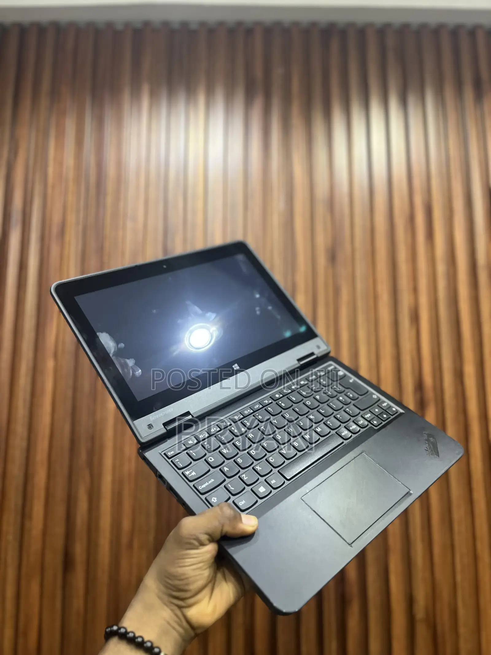 Laptop Lenovo Yoga 11e 8GB SSD 128GB