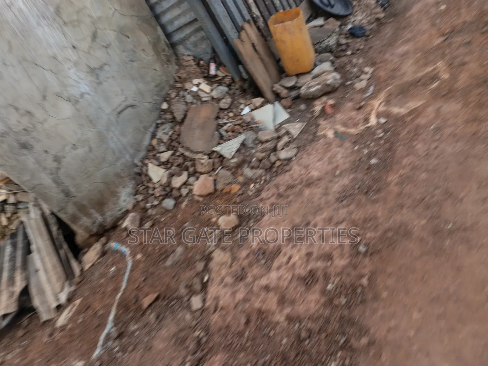 Plot for Sale at Tech Junction ( Station / Market)