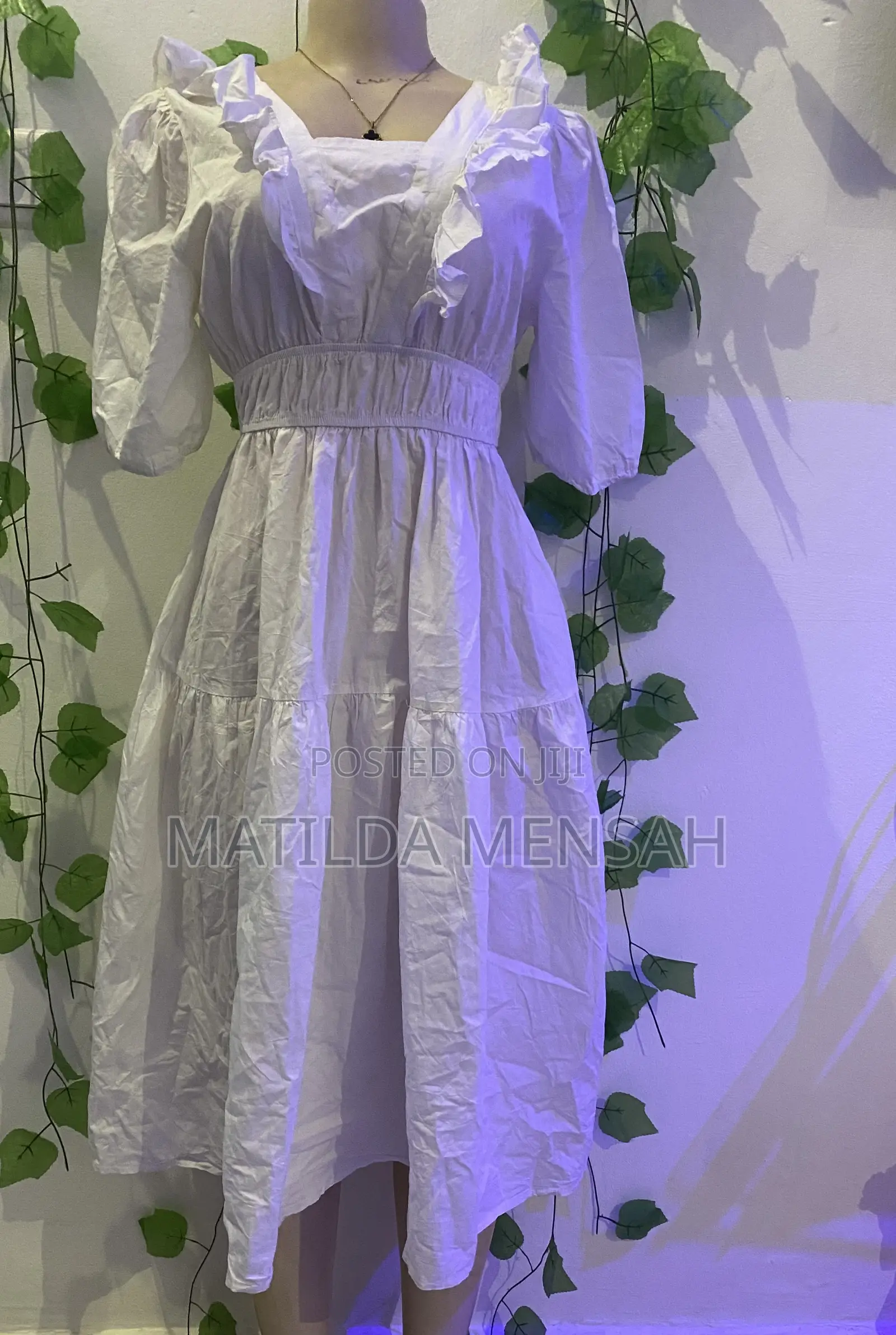 Ladies Thrift Wear