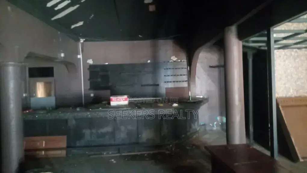 Night Club / Pub for Rent – Oxford Street, Osu