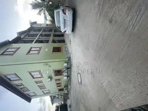 3bdrm Apartment in Miracle Properties, Agbogba for rent