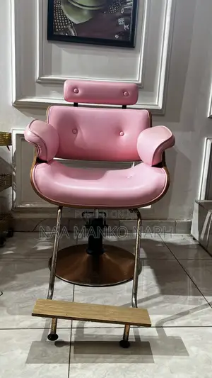 Salon Styling Chair