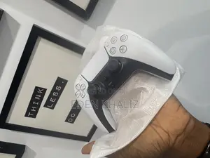 Ps5 Controller