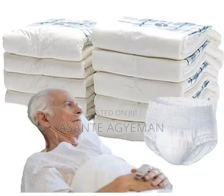 Adult Diapers Available