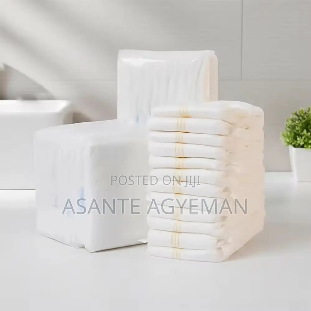 Adult Diapers Available