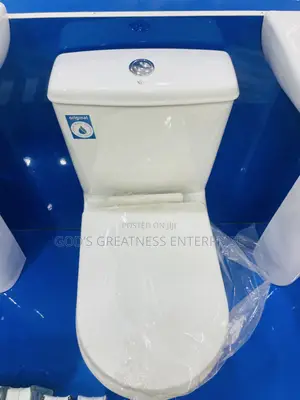 MCL Water Closet